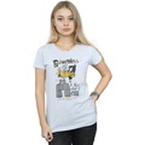 Camiseta manga larga BI26795 para mujer - Dessins Animés - Modalova