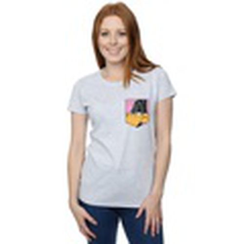 Camiseta manga larga BI26902 para mujer - Dessins Animés - Modalova