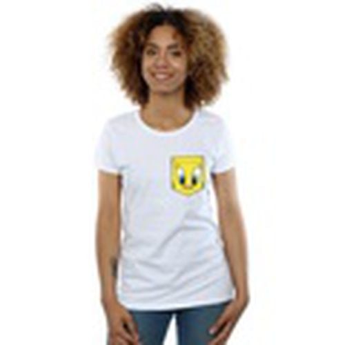 Camiseta manga larga BI26922 para mujer - Dessins Animés - Modalova