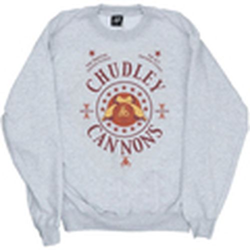 Jersey Chudley Cannons para hombre - Harry Potter - Modalova