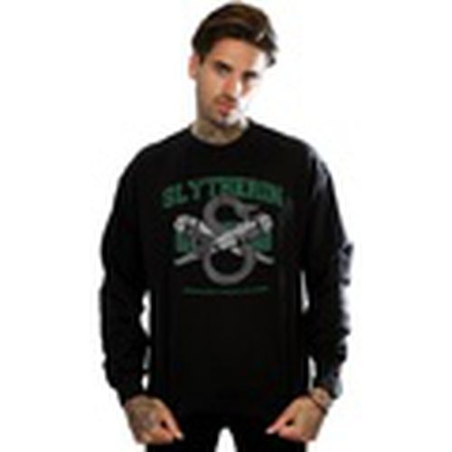 Jersey Slytherin Quidditch para hombre - Harry Potter - Modalova