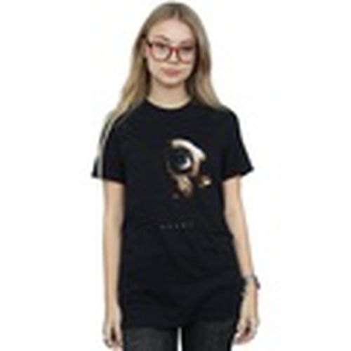 Camiseta manga larga Dobby Portrait para mujer - Harry Potter - Modalova