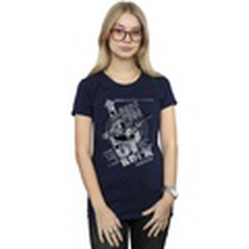 Camiseta manga larga What's Up Rock para mujer - Dessins Animés - Modalova