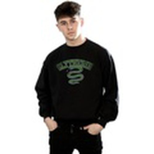 Jersey Slytherin para hombre - Harry Potter - Modalova