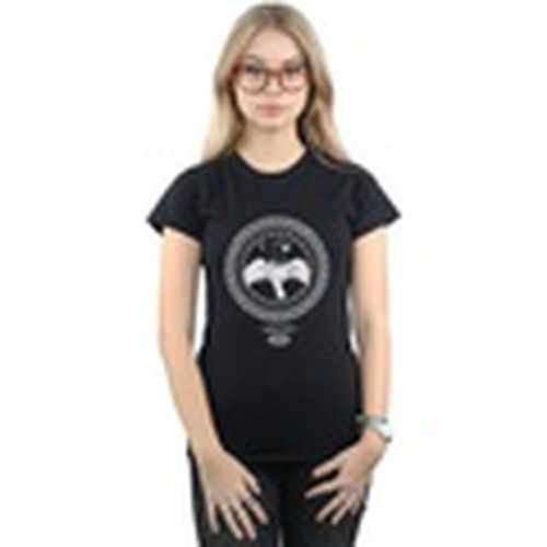 Camiseta manga larga BI27353 para mujer - Dessins Animés - Modalova