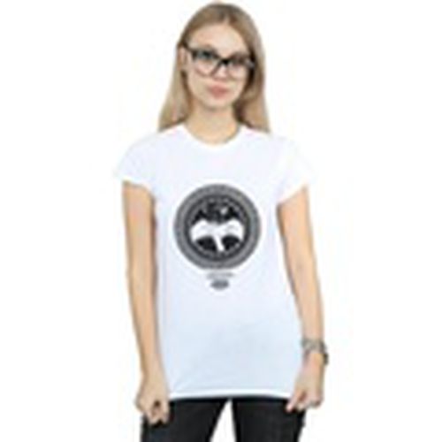 Camiseta manga larga BI27353 para mujer - Dessins Animés - Modalova