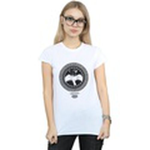 Camiseta manga larga Sylvester Greek Circle para mujer - Dessins Animés - Modalova