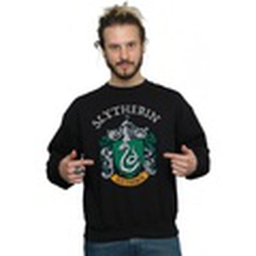 Jersey Slytherin para hombre - Harry Potter - Modalova