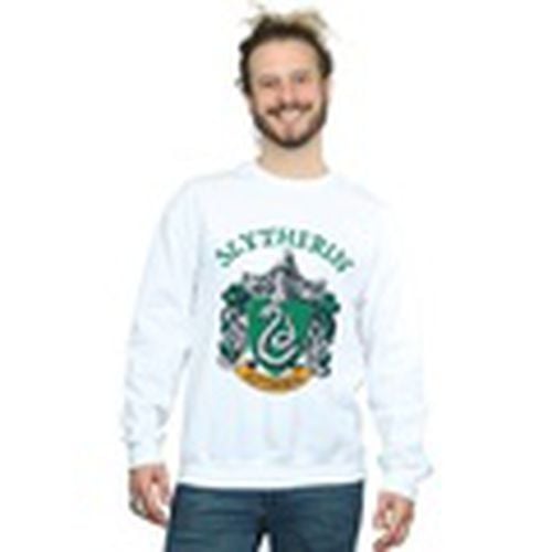 Jersey Slytherin para hombre - Harry Potter - Modalova