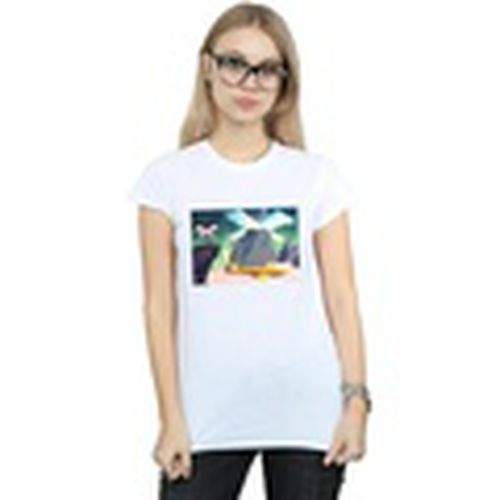 Camiseta manga larga Martian Maggot para mujer - Dessins Animés - Modalova