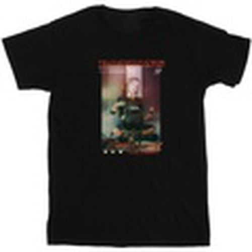 Camiseta manga larga Hermoine Granger Polyjuice para mujer - Harry Potter - Modalova