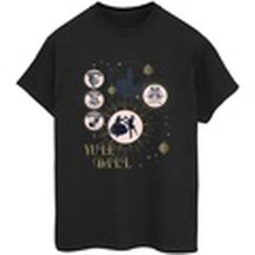 Camiseta manga larga BI27936 para mujer - Harry Potter - Modalova