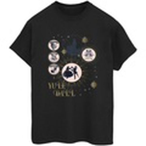 Camiseta manga larga Yule Ball para mujer - Harry Potter - Modalova