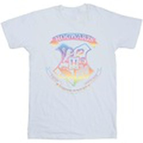 Camiseta manga larga BI27683 para mujer - Harry Potter - Modalova