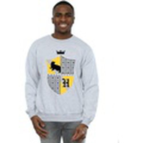 Jersey Hufflepuff para hombre - Harry Potter - Modalova