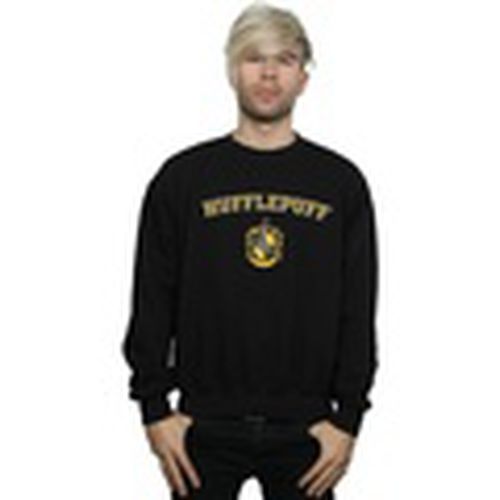 Jersey Hufflepuff para hombre - Harry Potter - Modalova