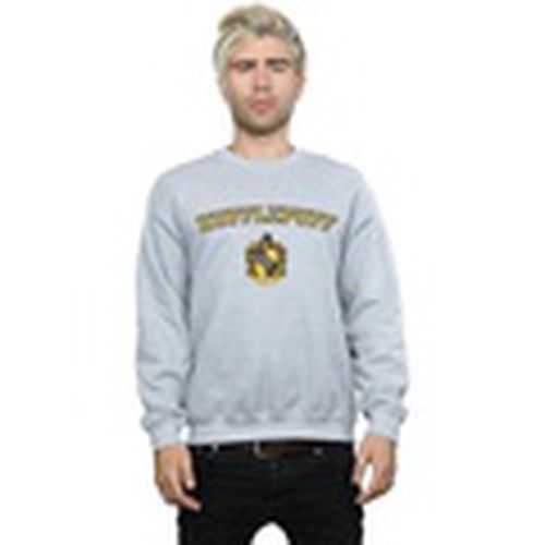 Jersey Hufflepuff para hombre - Harry Potter - Modalova