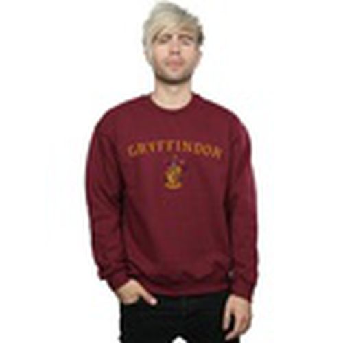 Jersey Gryffindor para hombre - Harry Potter - Modalova