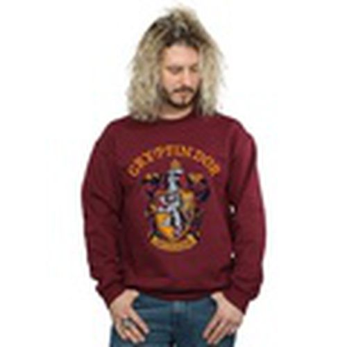 Jersey Gryffindor Crest para hombre - Harry Potter - Modalova