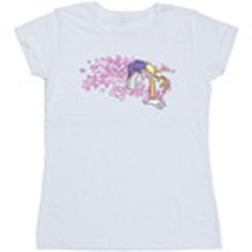 Camiseta manga larga ACME Doodles Lola Bunny para mujer - Dessins Animés - Modalova