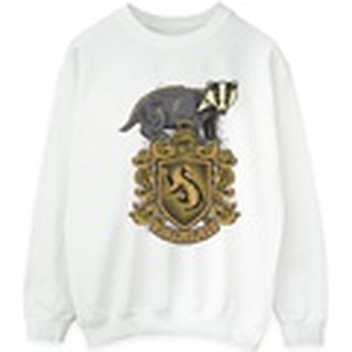 Jersey Hufflepuff para hombre - Harry Potter - Modalova