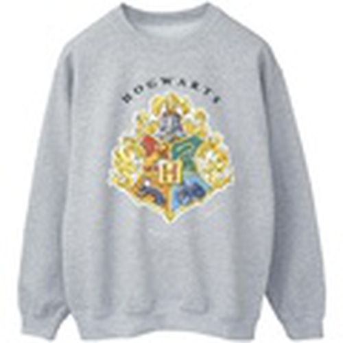 Jersey Hogwarts School Emblem para hombre - Harry Potter - Modalova