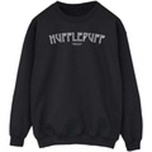 Jersey Hufflepuff para hombre - Harry Potter - Modalova