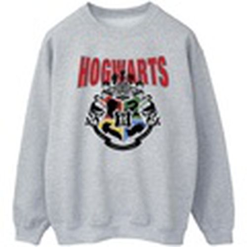 Jersey Hogwarts Emblem para hombre - Harry Potter - Modalova