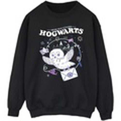 Jersey Letter From Hogwarts para hombre - Harry Potter - Modalova