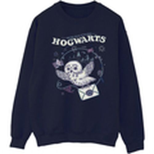 Jersey Letter From Hogwarts para hombre - Harry Potter - Modalova