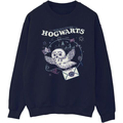 Jersey Owl Letter From Hogwarts para hombre - Harry Potter - Modalova