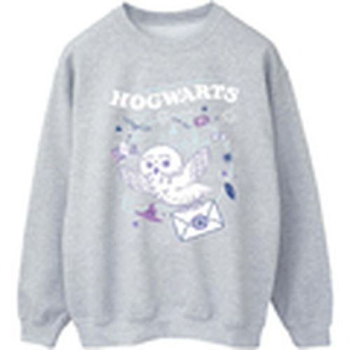 Jersey Letter From Hogwarts para hombre - Harry Potter - Modalova