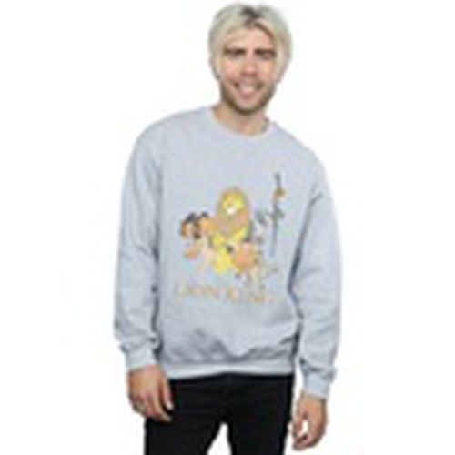 Jersey The Lion King para hombre - Disney - Modalova