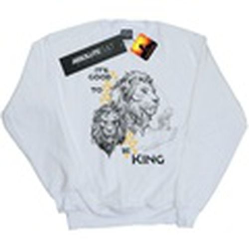 Jersey The Lion King It's Good To Be King para hombre - Disney - Modalova