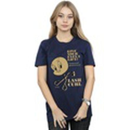 Camiseta manga larga BI31420 para mujer - Dessins Animés - Modalova