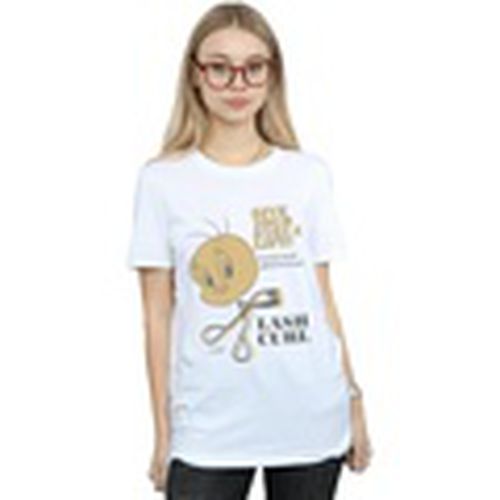 Camiseta manga larga BI31420 para mujer - Dessins Animés - Modalova