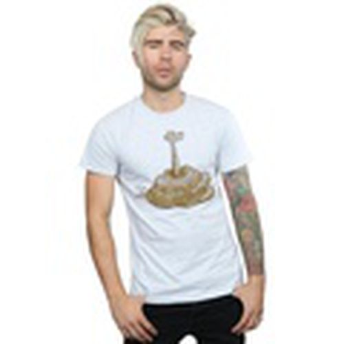 Camiseta manga larga The Jungle Book para hombre - Disney - Modalova