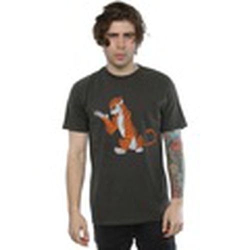 Camiseta manga larga The Jungle Book para hombre - Disney - Modalova