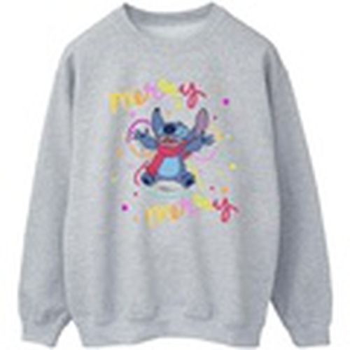 Jersey Merry Rainbow para hombre - Disney - Modalova