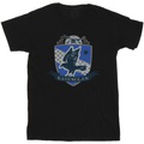 Camiseta manga larga Ravenclaw para hombre - Harry Potter - Modalova