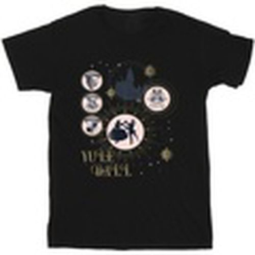 Camiseta manga larga Yule Ball para hombre - Harry Potter - Modalova