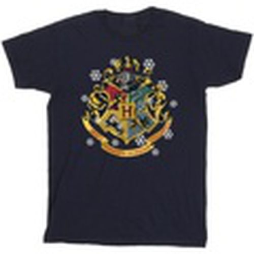 Camiseta manga larga BI30876 para hombre - Harry Potter - Modalova