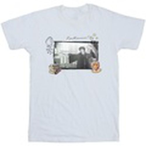 Camiseta manga larga Harry Expelliarmus para hombre - Harry Potter - Modalova