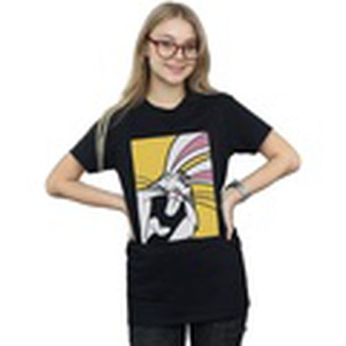 Camiseta manga larga BI32243 para mujer - Dessins Animés - Modalova