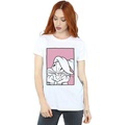 Camiseta Adore para mujer - Dessins Animés - Modalova