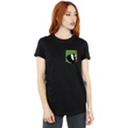 Camiseta manga larga BI31671 para mujer - Dessins Animés - Modalova