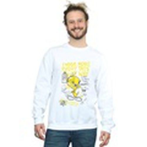 Jersey More Puddy Tats para hombre - Dessins Animés - Modalova