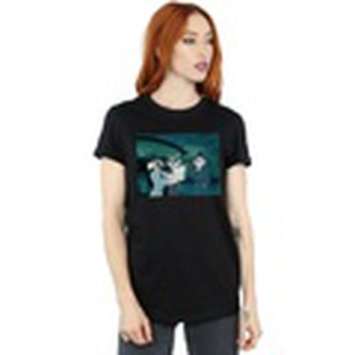 Camiseta manga larga BI31990 para mujer - Dessins Animés - Modalova