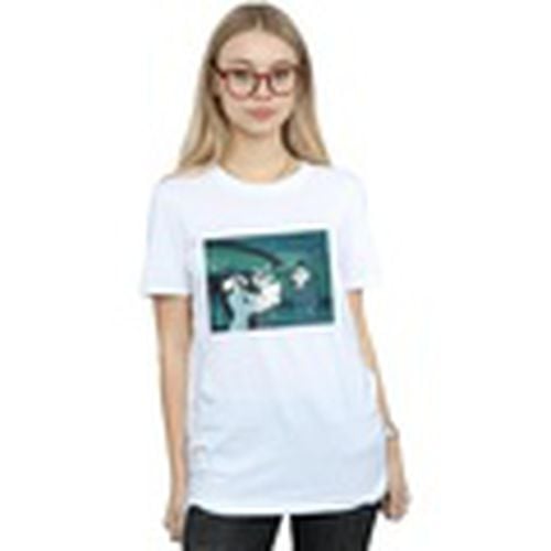 Camiseta manga larga BI31990 para mujer - Dessins Animés - Modalova