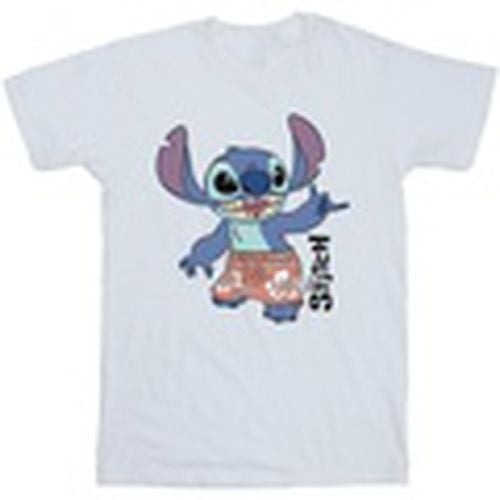 Camiseta Bermuda Shorts para hombre - Disney - Modalova